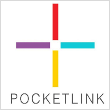 PocketLink América Central